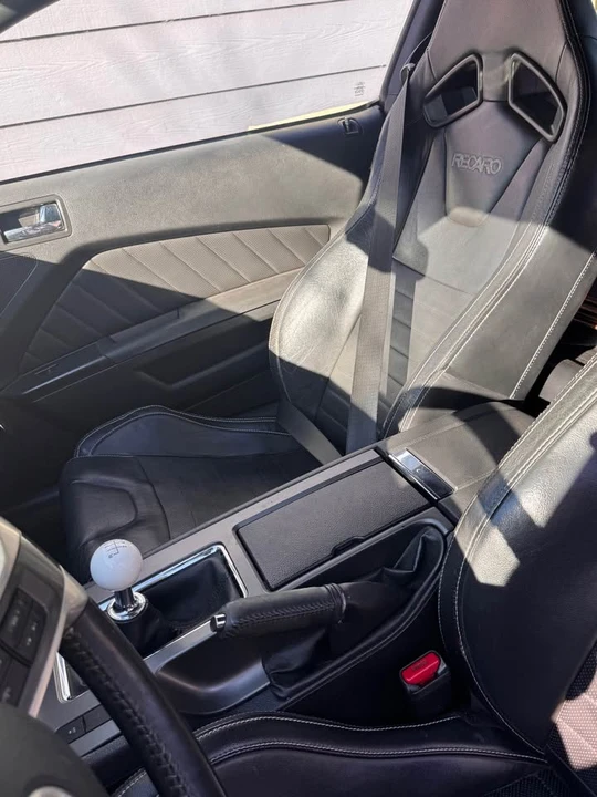 2014 Ford S197 Mustang - Image 3 of 6