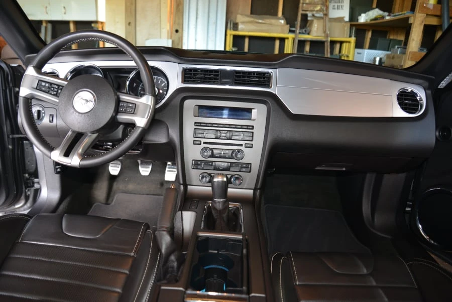 2014 Ford S197 Mustang - Image 16 of 25