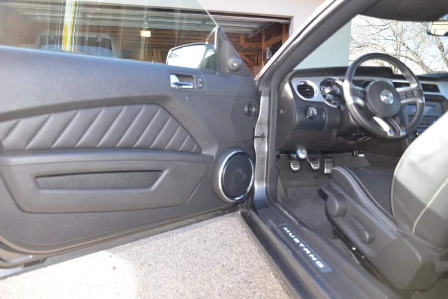 2014 Ford S197 Mustang - Image 13 of 25
