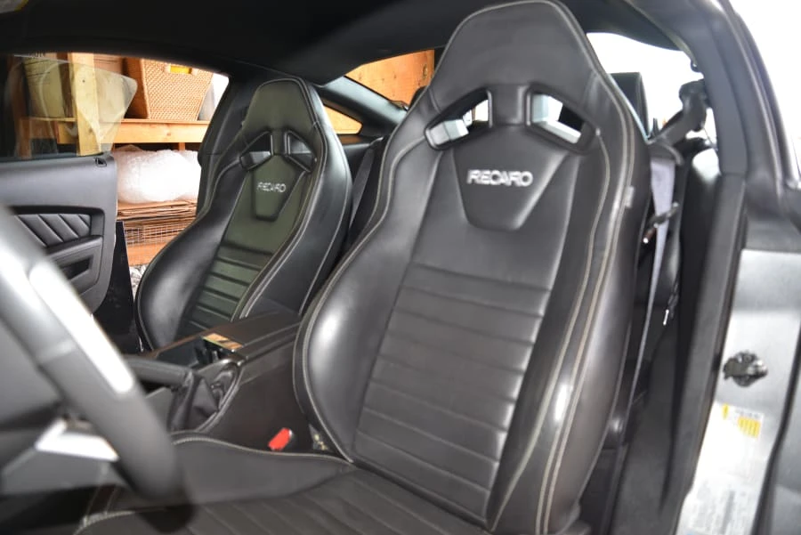 2014 Ford S197 Mustang - Image 14 of 25