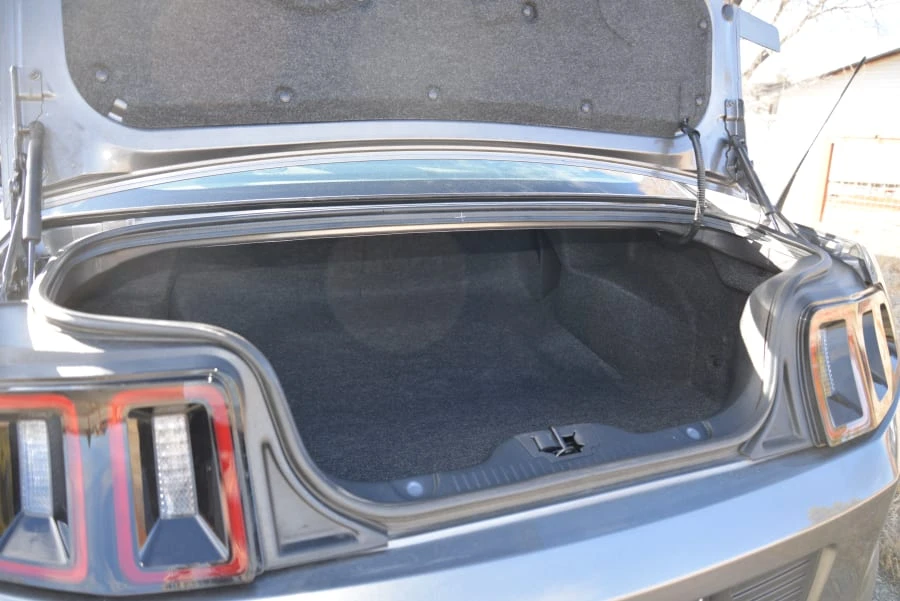 2014 Ford S197 Mustang - Image 25 of 25