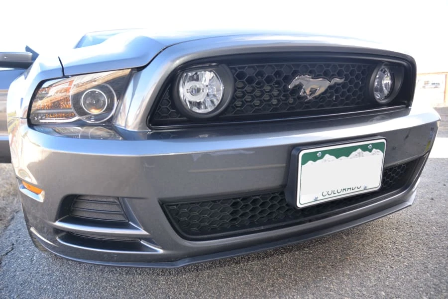 2014 Ford S197 Mustang - Image 9 of 25