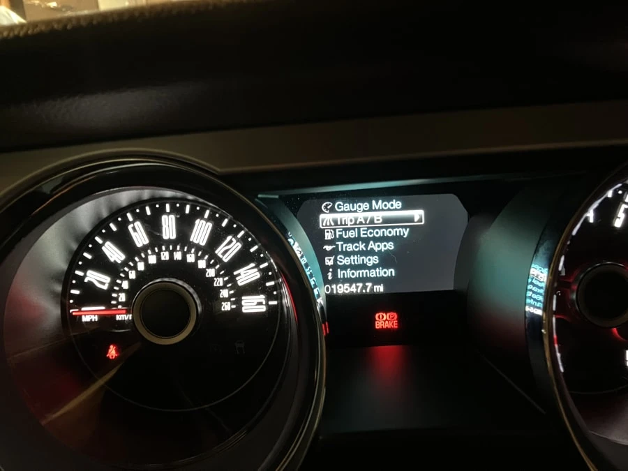 2014 Ford S197 Mustang - Image 12 of 25