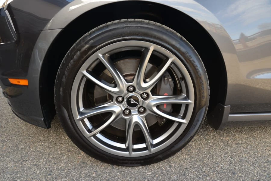 2014 Ford S197 Mustang - Image 10 of 25