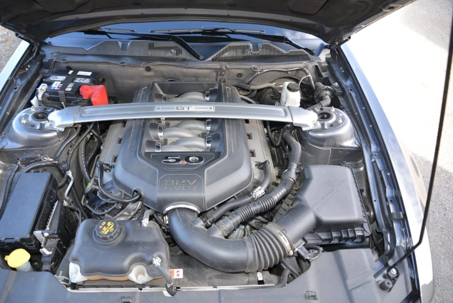 2014 Ford S197 Mustang - Image 23 of 25