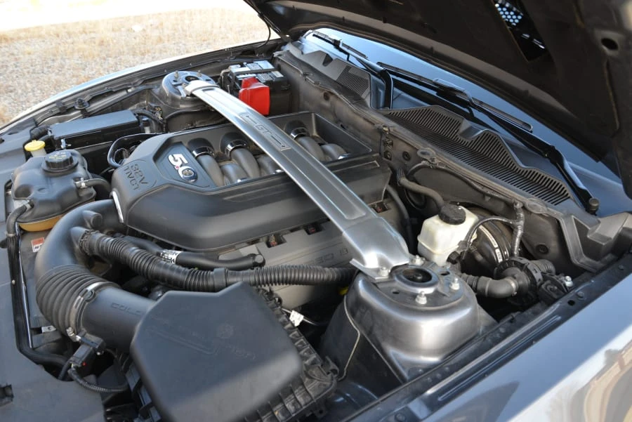 2014 Ford S197 Mustang - Image 20 of 25