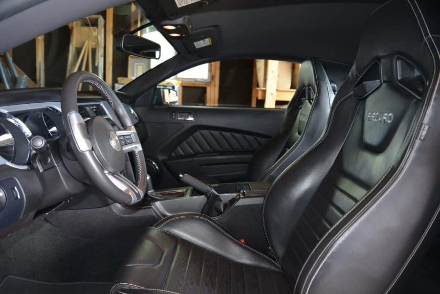 2014 Ford S197 Mustang - Image 18 of 25