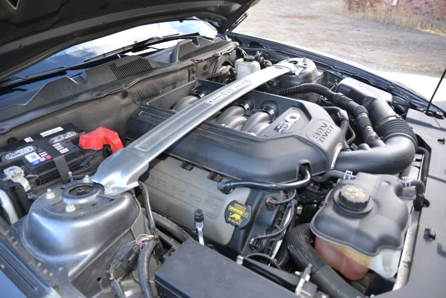 2014 Ford S197 Mustang - Image 22 of 25