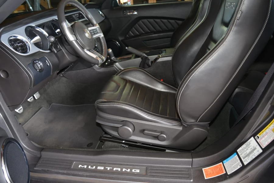 2014 Ford S197 Mustang - Image 11 of 25