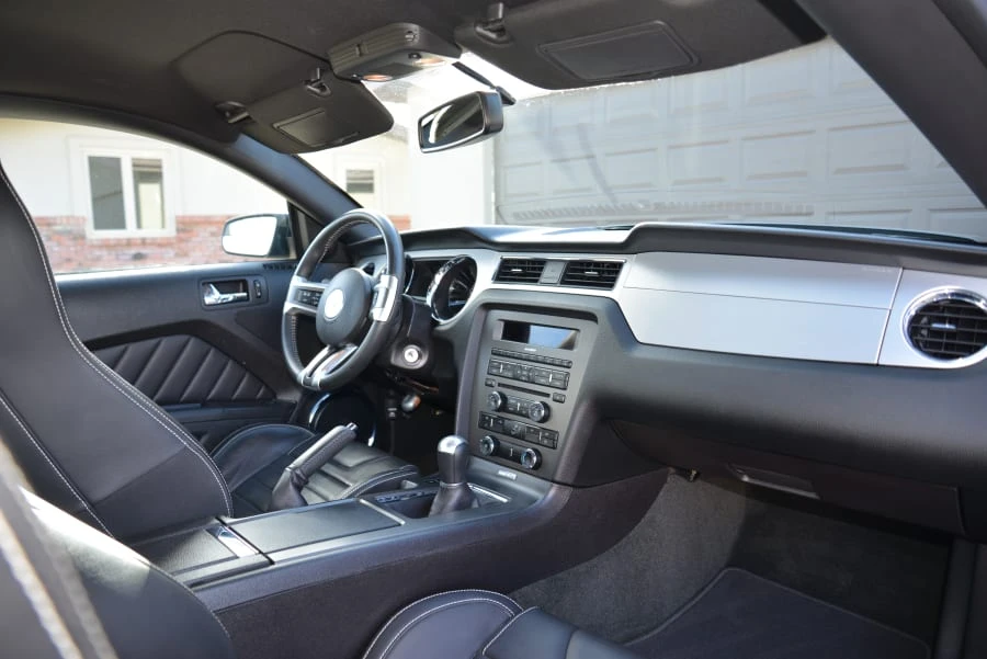 2014 Ford S197 Mustang - Image 15 of 25