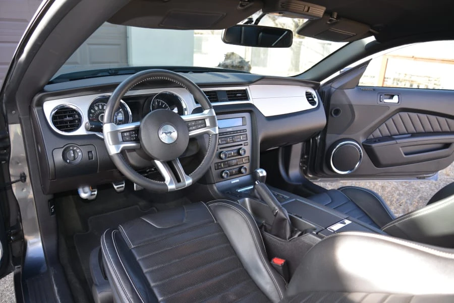 2014 Ford S197 Mustang - Image 17 of 25