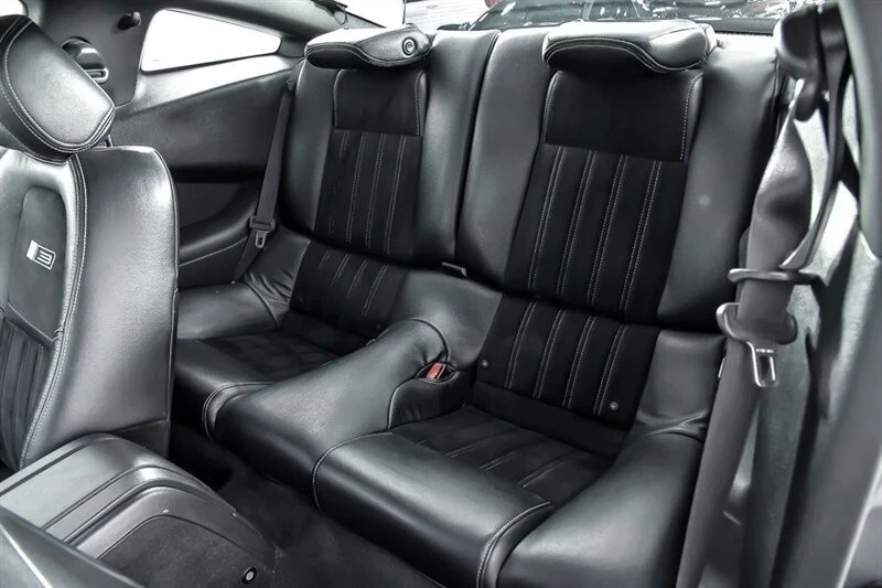 2014 Ford S197 Mustang - Image 21 of 21