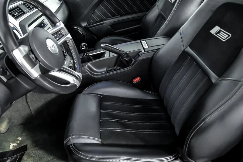 2014 Ford S197 Mustang - Image 19 of 21