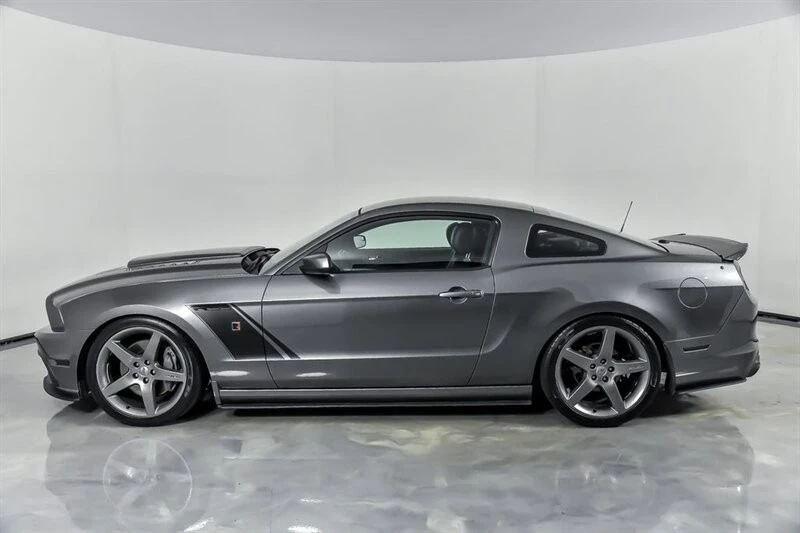 2014 Ford S197 Mustang - Image 7 of 12