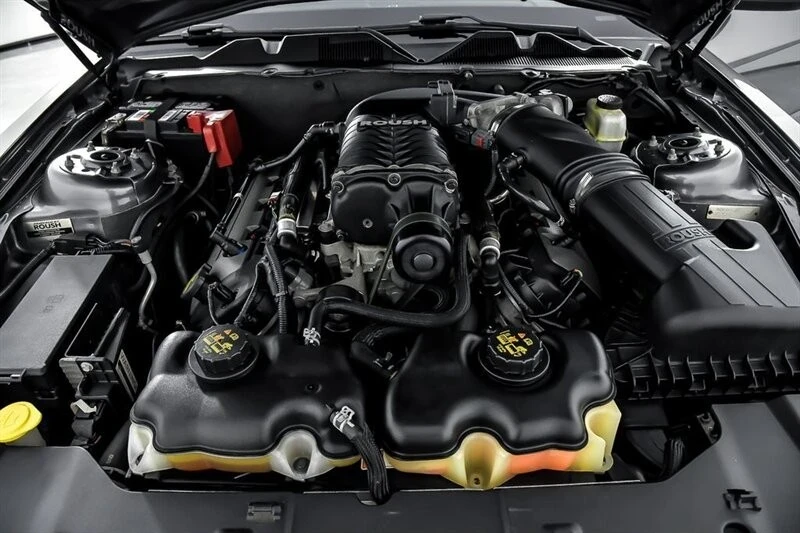 2014 Ford S197 Mustang - Image 16 of 21