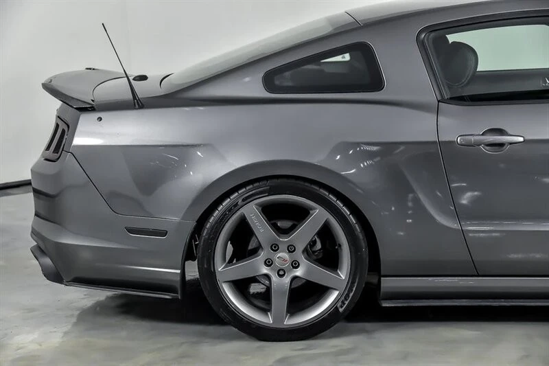 2014 Ford S197 Mustang - Image 12 of 12