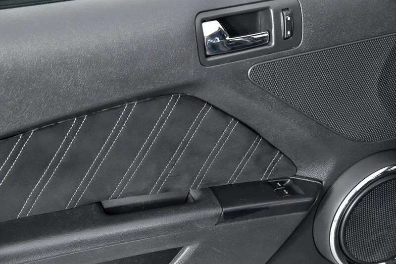 2014 Ford S197 Mustang - Image 17 of 21