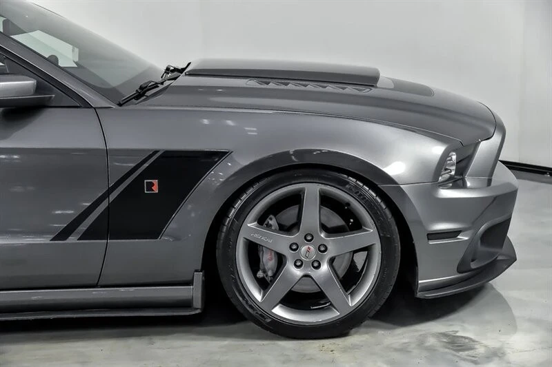 2014 Ford S197 Mustang - Image 14 of 21