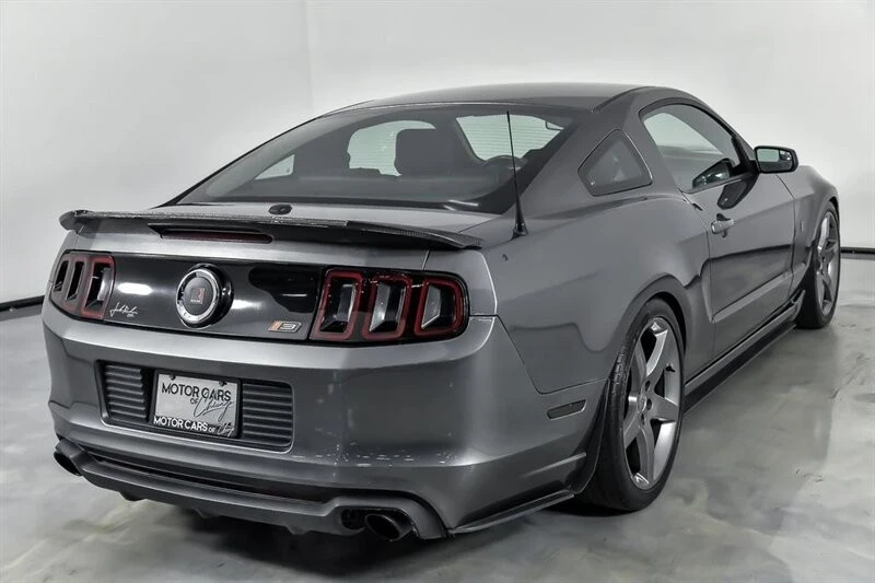 2014 Ford S197 Mustang - Image 11 of 12