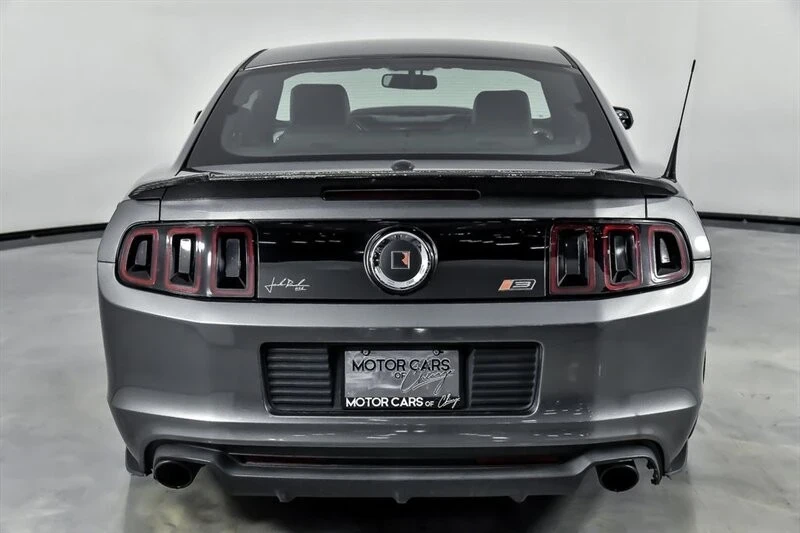 2014 Ford S197 Mustang - Image 10 of 12