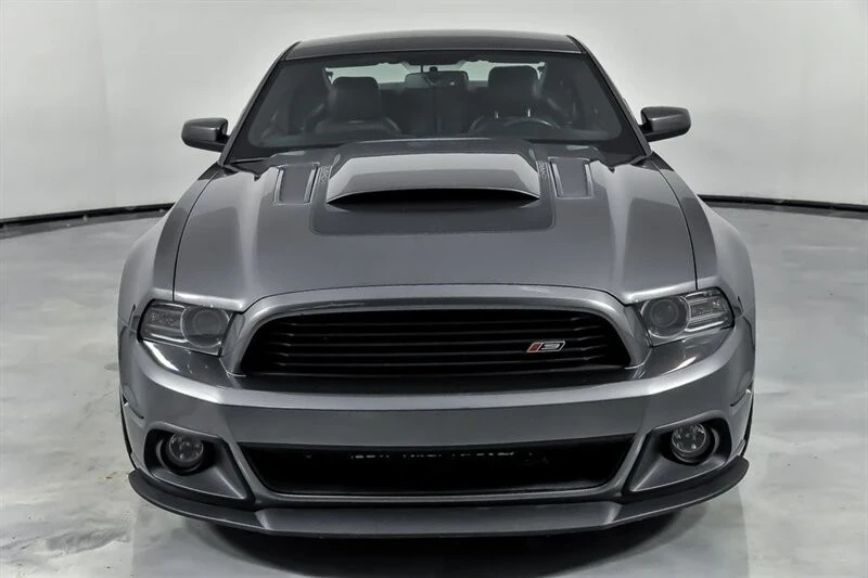 2014 Ford S197 Mustang - Image 4 of 12