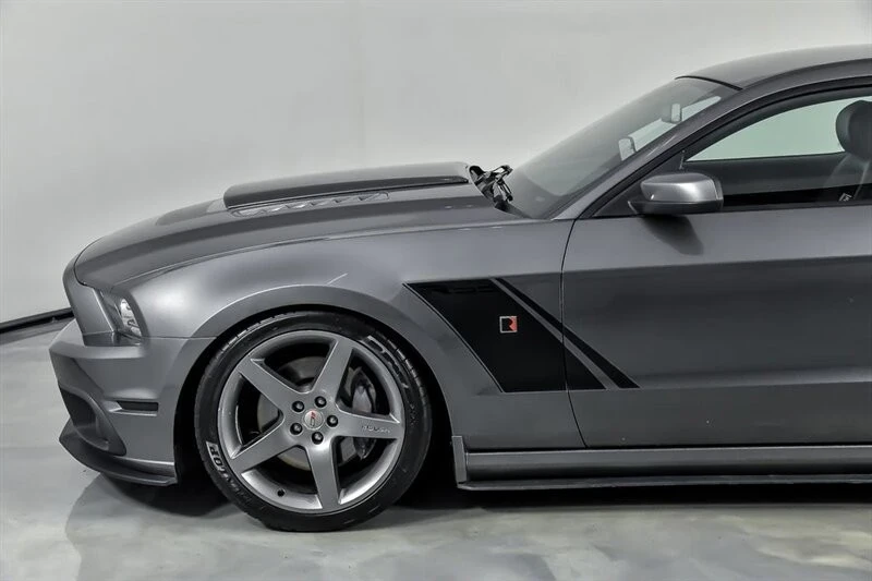 2014 Ford S197 Mustang - Image 6 of 12