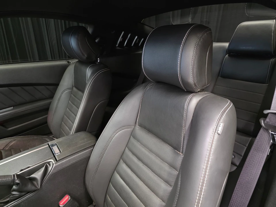 2014 Ford S197 Mustang GT - Image 19 of 31