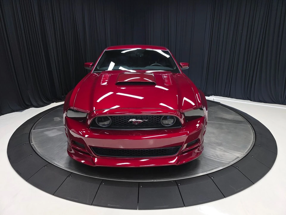 2014 Ford S197 Mustang GT - Image 8 of 31