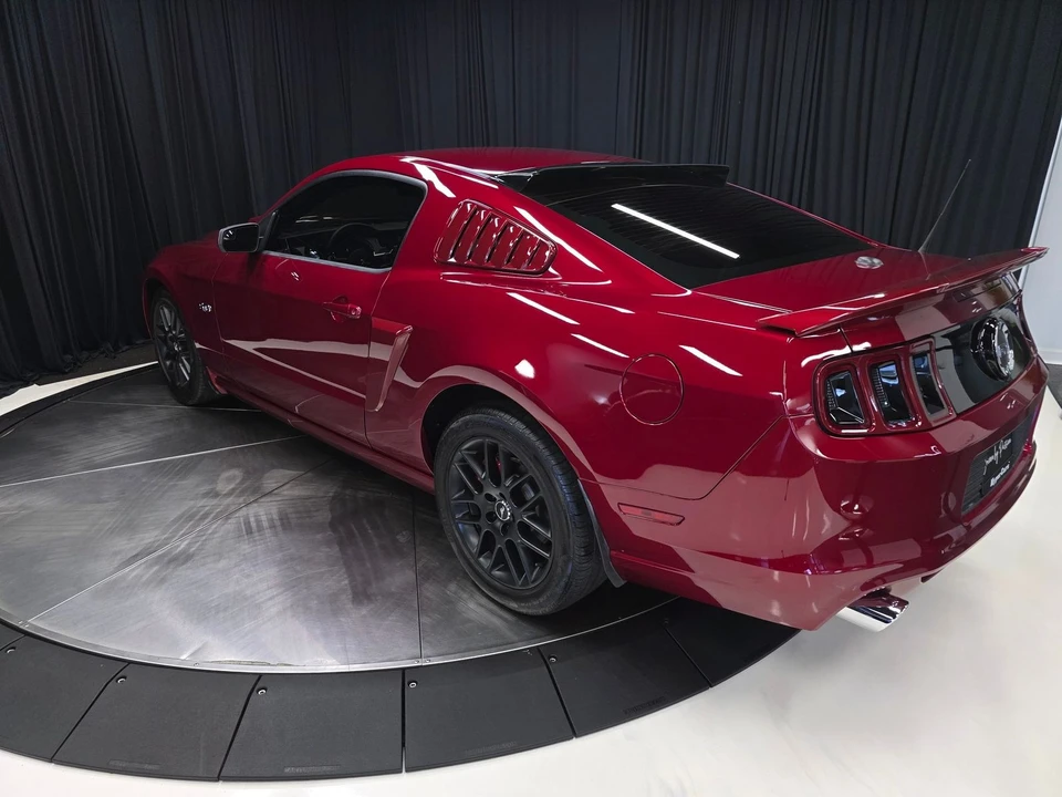 2014 Ford S197 Mustang GT - Image 11 of 31