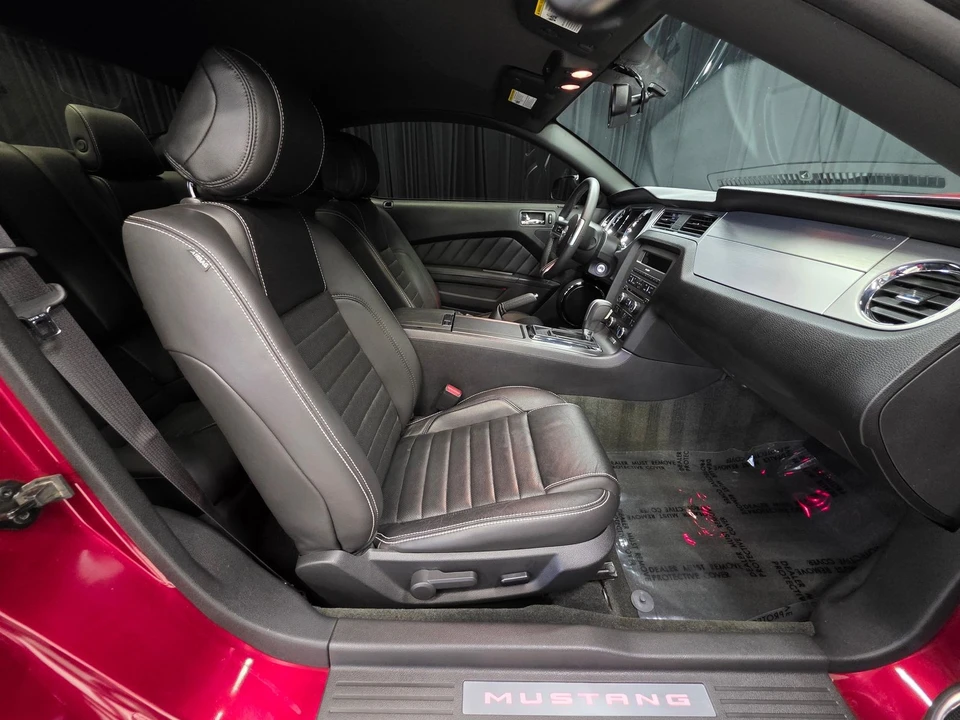 2014 Ford S197 Mustang GT - Image 2 of 31