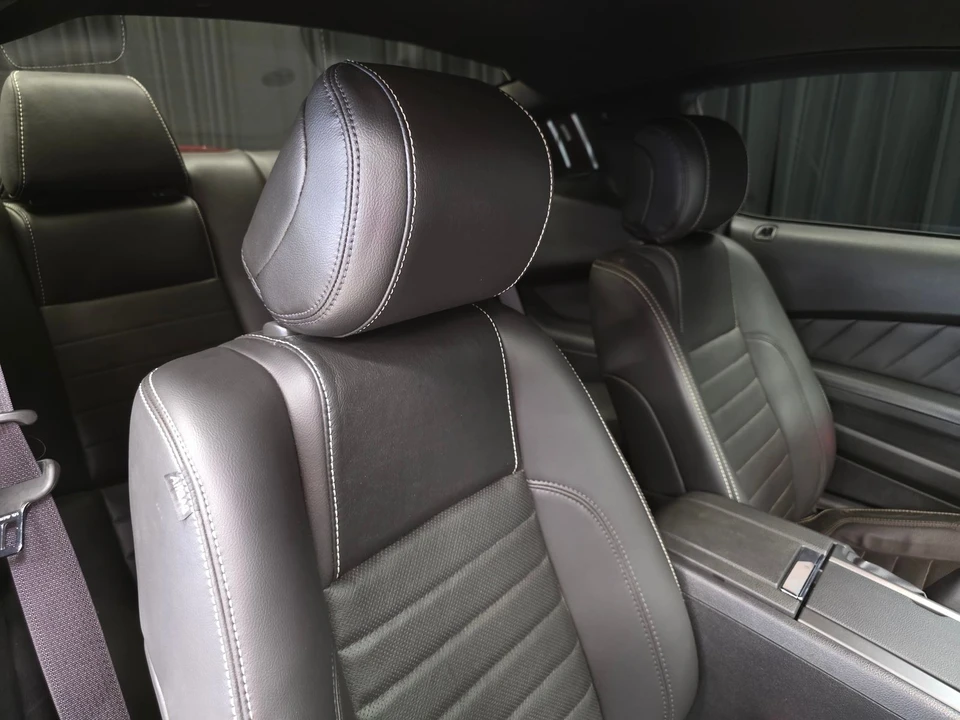 2014 Ford S197 Mustang GT - Image 31 of 31