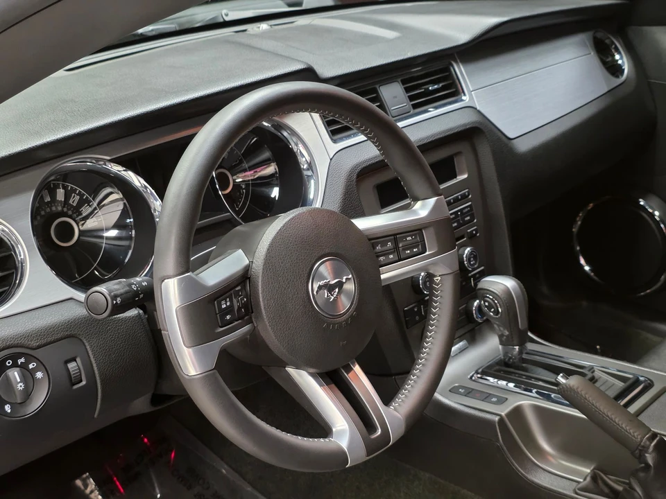 2014 Ford S197 Mustang GT - Image 21 of 31
