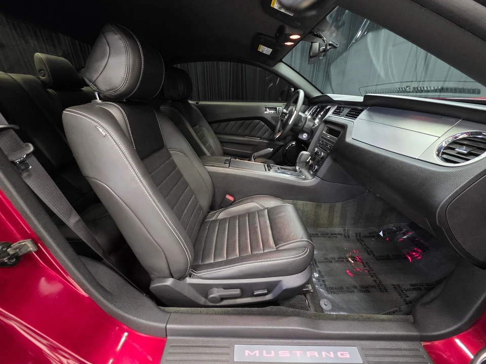 2014 Ford S197 Mustang GT - Image 30 of 31