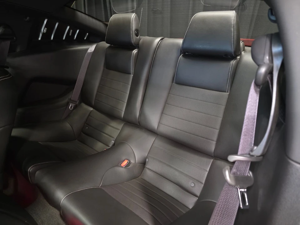 2014 Ford S197 Mustang GT - Image 28 of 31