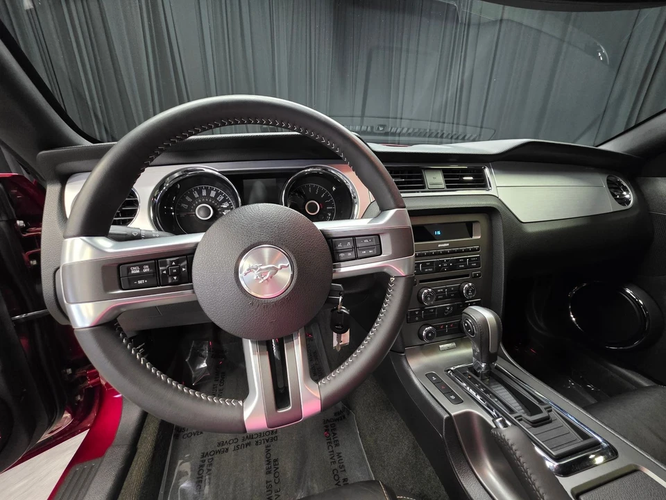 2014 Ford S197 Mustang GT - Image 24 of 31