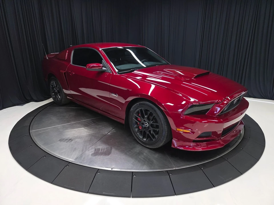 2014 Ford S197 Mustang GT - Image 15 of 31