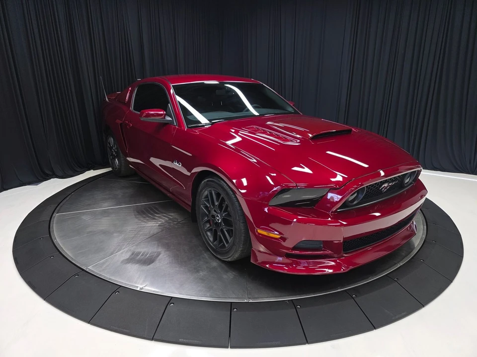2014 Ford S197 Mustang GT - Image 7 of 31