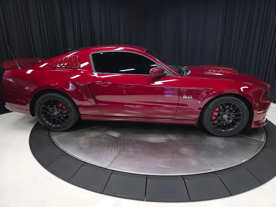 2014 Ford S197 Mustang GT - Image 14 of 31
