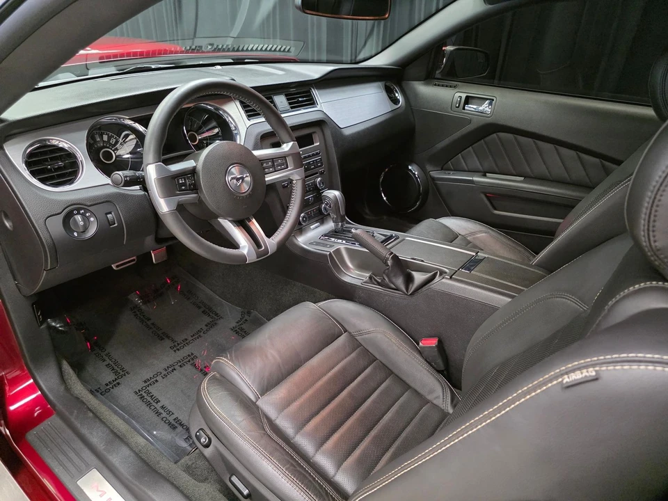 2014 Ford S197 Mustang GT - Image 20 of 31