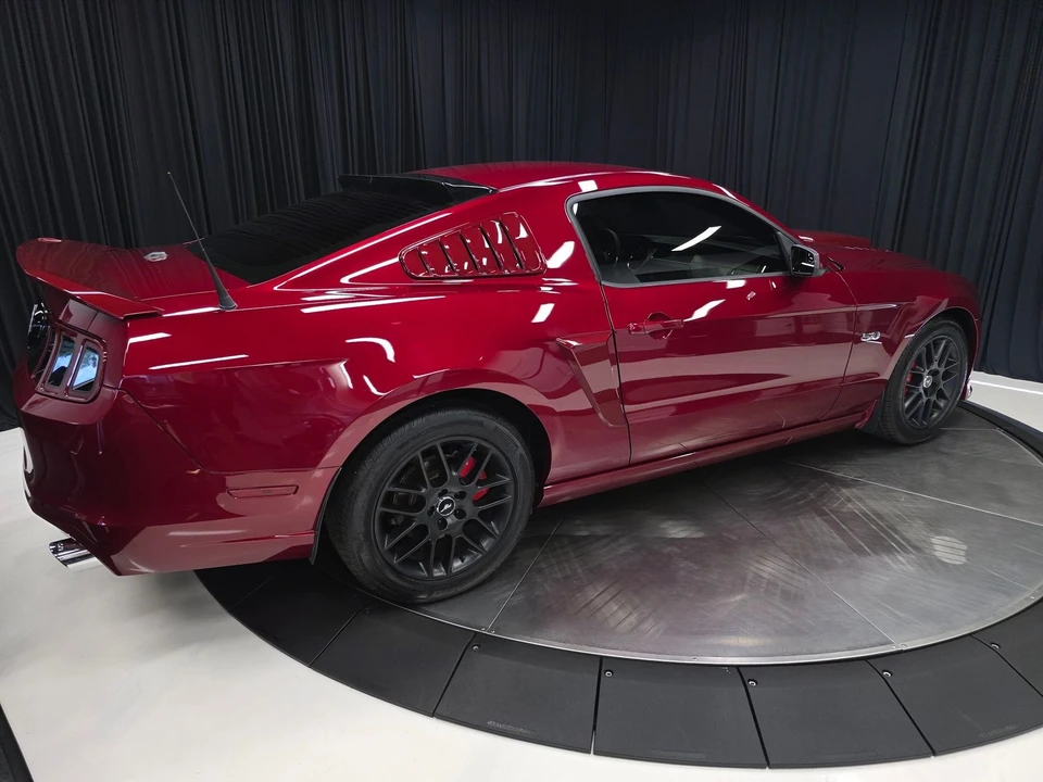 2014 Ford S197 Mustang GT - Image 13 of 31