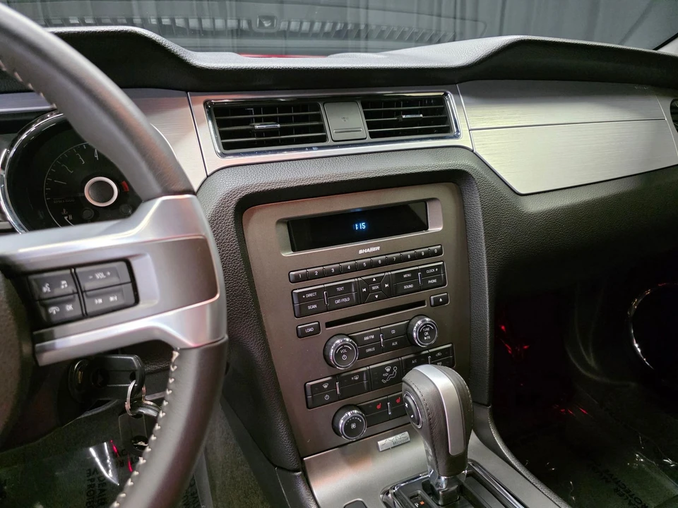 2014 Ford S197 Mustang GT - Image 25 of 31