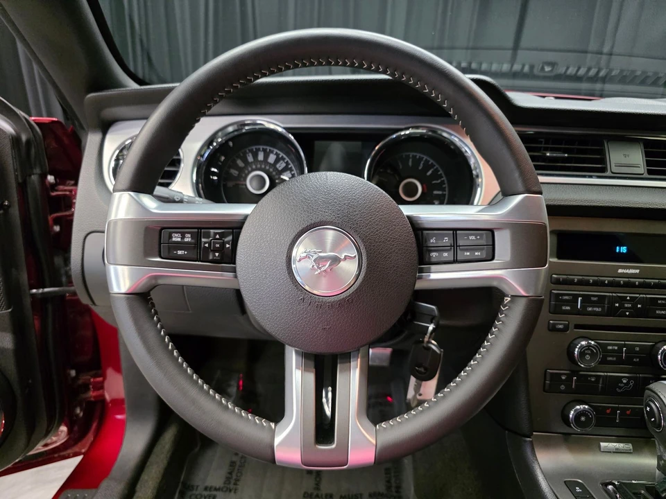 2014 Ford S197 Mustang GT - Image 22 of 31