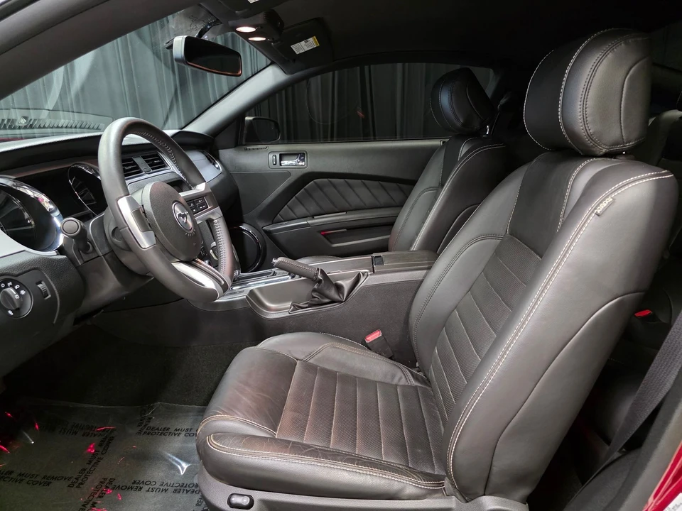 2014 Ford S197 Mustang GT - Image 18 of 31