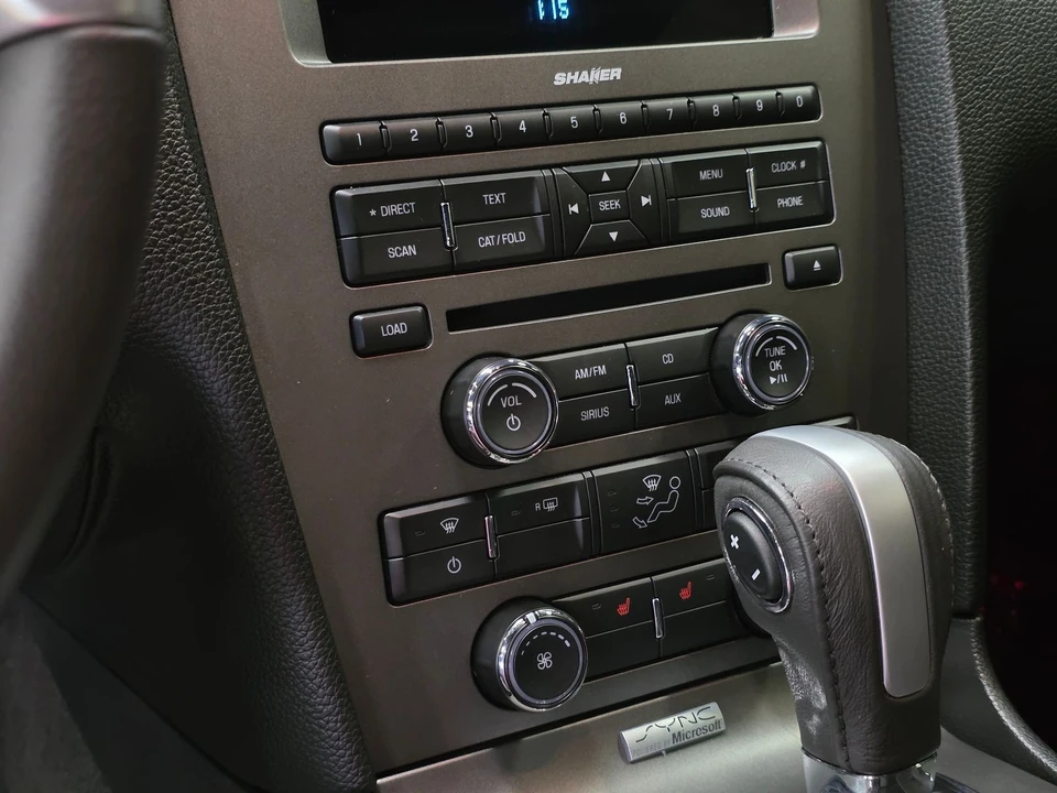 2014 Ford S197 Mustang GT - Image 26 of 31