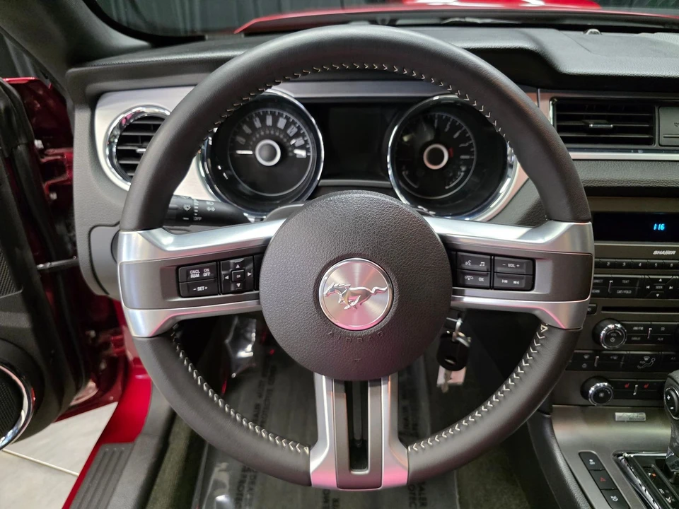 2014 Ford S197 Mustang GT - Image 23 of 31