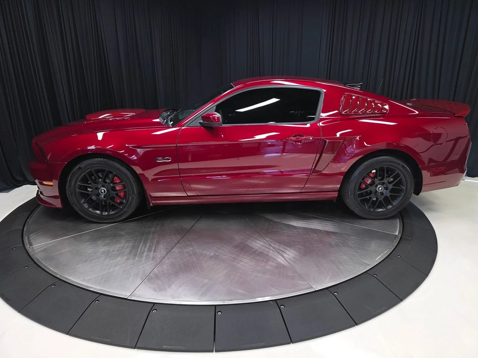 2014 Ford S197 Mustang GT - Image 10 of 31
