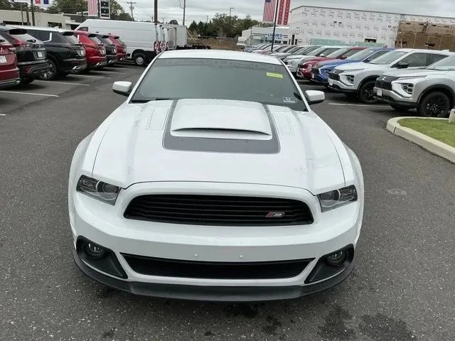 2014 Ford S197 Mustang - Image 3 of 12