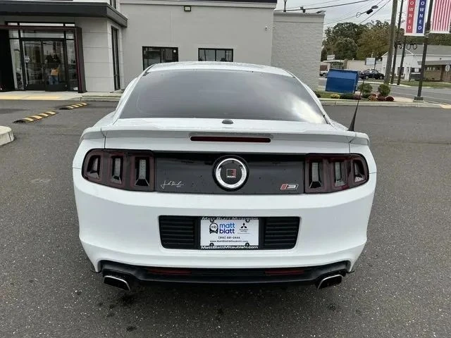 2014 Ford S197 Mustang - Image 6 of 12