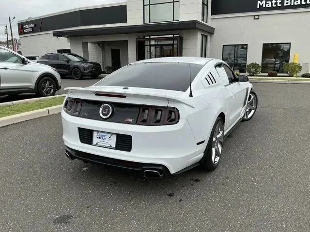 2014 Ford S197 Mustang - Image 5 of 12