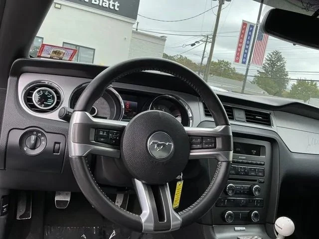 2014 Ford S197 Mustang - Image 7 of 12